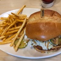  at Native Foods in Glendale