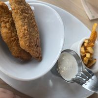 Kids Chicken Tenders  at Native Foods in Glendale