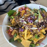 Taco Salad  at Native Foods in Glendale