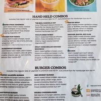  at Native Foods in Glendale