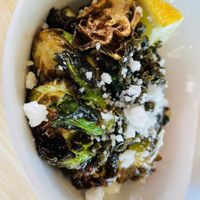  These are like crack to me, I’m addicted and have to get them every time I’m here!  at Native Foods in Glendale