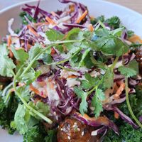  at Native Foods in Glendale