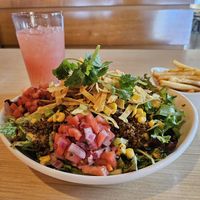  at Native Foods in Glendale