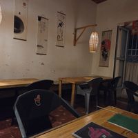  at TepozRamen in Cuernavaca