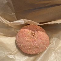   at Rainbow Bakery in Bloomington