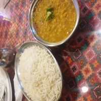 Daal 5/10 at Little India Restaurant  in Yeosu