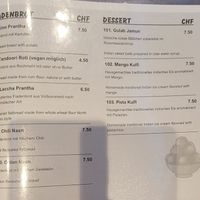  at Spice Flavour in Dietikon