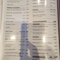  at Spice Flavour in Dietikon