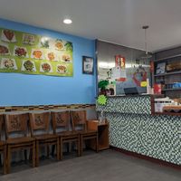  at Chen Vegetarian House in West Reading