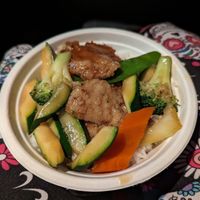  at Chen Vegetarian House in West Reading