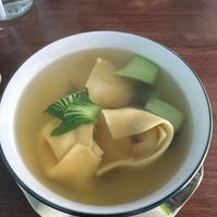  at Chen Vegetarian House in West Reading