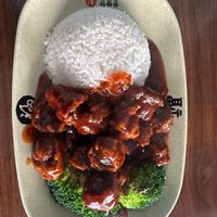  at Chen Vegetarian House in West Reading