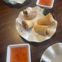   at Chen Vegetarian House in West Reading