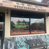   at Chen Vegetarian House in West Reading