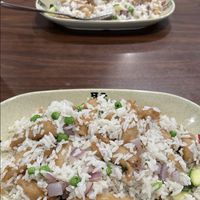   at Chen Vegetarian House in West Reading