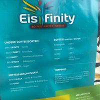  at Eisfinity Plus in Luebeck