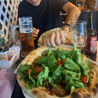  at L'Aperipizza Costa Calma in Fuerteventura