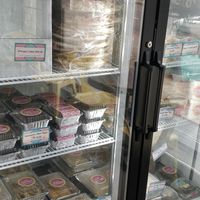  at Strawberry Blonde Bakery in Ottawa