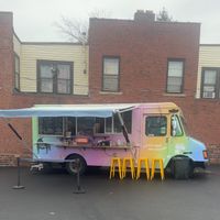   at The Galaxy Coffee  in Columbus