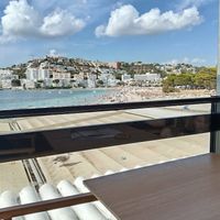 View 😎 at Virtus in Mallorca