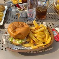  at Planet Benidorm in Benidorm