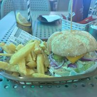   at Planet Benidorm in Benidorm