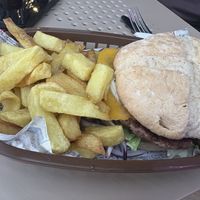   at Planet Benidorm in Benidorm