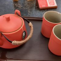  at MENSHO TOKYO SG in Central Singapore