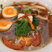  at MENSHO TOKYO SG in Central Singapore