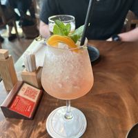   at MENSHO TOKYO SG in Central Singapore