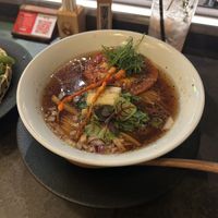   at MENSHO TOKYO SG in Central Singapore