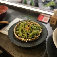   at MENSHO TOKYO SG in Central Singapore