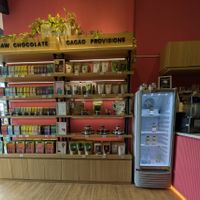  at Sacred Cacao in Canggu