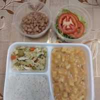  at Marmitaria Ana Te Ama in Bauru