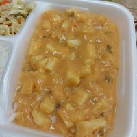  at Marmitaria Ana Te Ama in Bauru