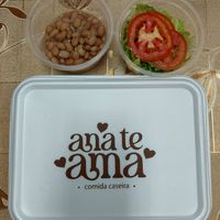  at Marmitaria Ana Te Ama in Bauru