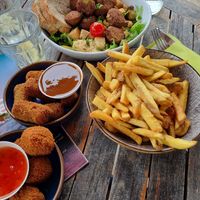  at De Dikke Zeehond in De Koog