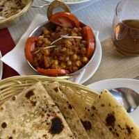   at Royal Indian Cuisine in Peso Da Regua