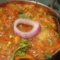 Highway Hot Pot at Babaji in Sunderland