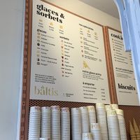   at Bältis - Saint-Antoine  in Paris