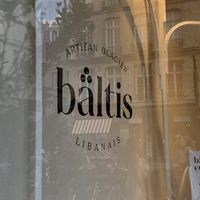   at Bältis - Saint-Antoine  in Paris