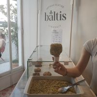  at Bältis - Saint-Antoine  in Paris