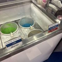   at Dari-Land in Riverhead