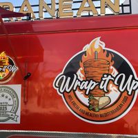  at Wrap It Up in Moab