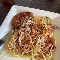   at Clifton Hill Family Restaurant in Niagara Falls