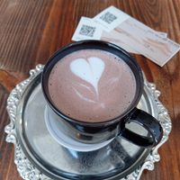  at Wells Coffee & Sandwich  in Seoul