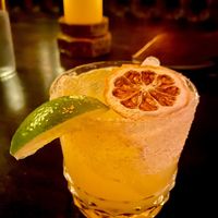   at Jacumba Hot Springs Hotel in Jacumba