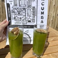   at Jacumba Hot Springs Hotel in Jacumba