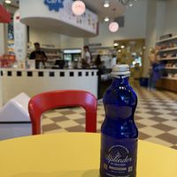   at Pop Up Grocer in New York City