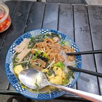  at Tam Khoi Vegetarian Foods in Hanoi